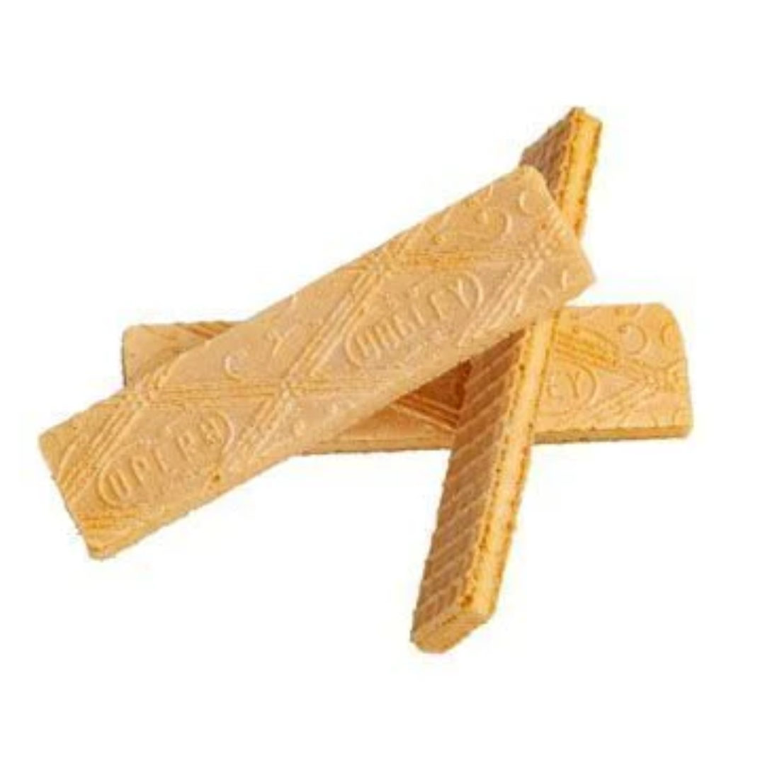 Galletitas Rellenas Opera de Bagley – 220 g / 7,76 oz