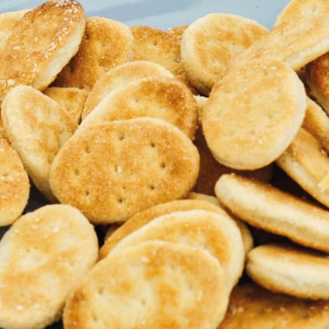 Galletas Don Satur Bizcocho Clásico 200 g / 7,1 oz (Paquete de 6)
