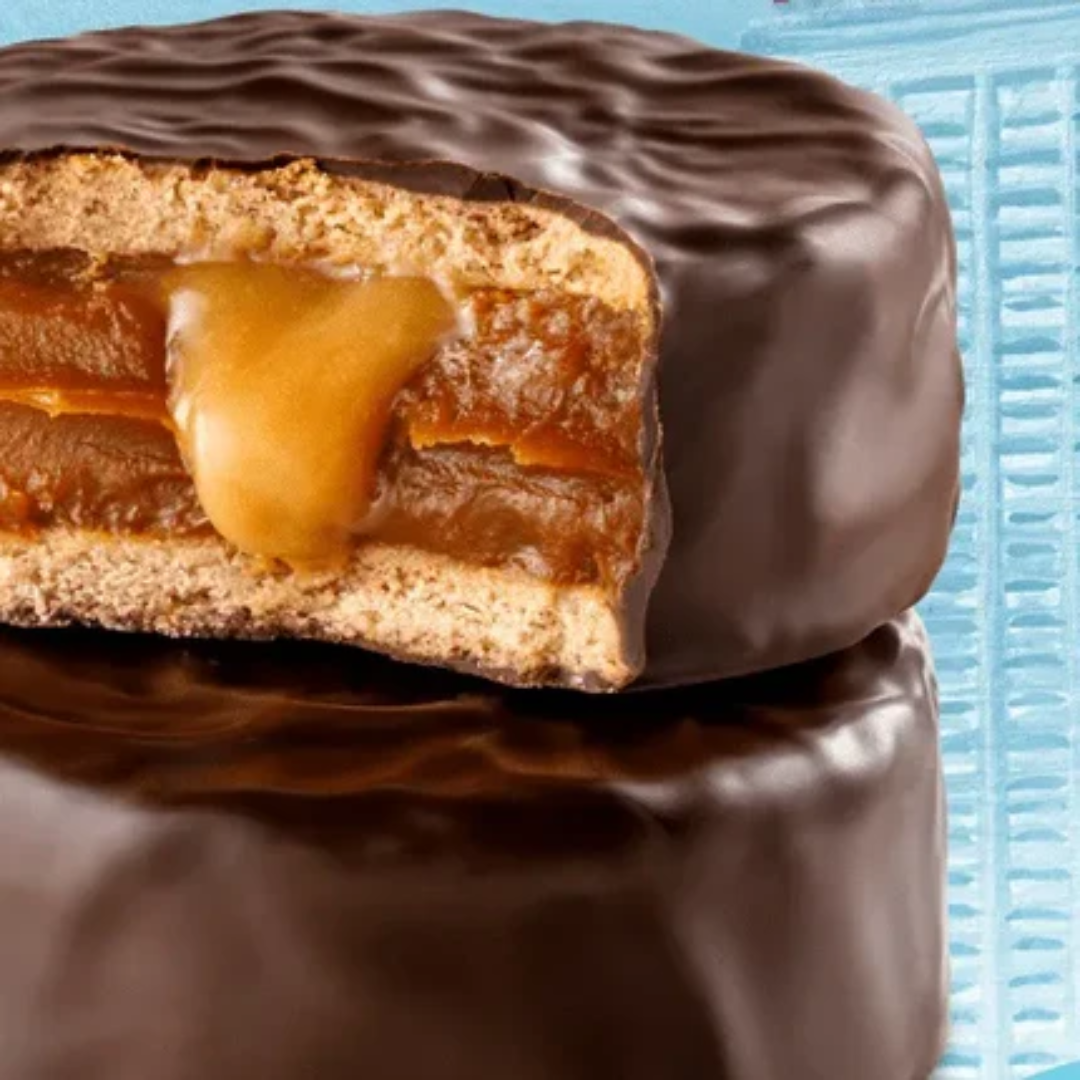 Havanna “Mar del Plata” – Edición Especial de Alfajores Premium Caja de 8 unidades