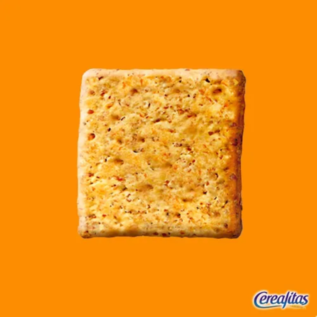 Galletitas Integrales Cerealitas – Pack x3 / 212 g
