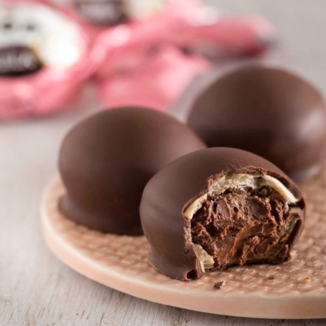 Caja Bon o Bon Chocolate Intenso Águila – Pack x18 unidades (270 g / 9.52 oz)