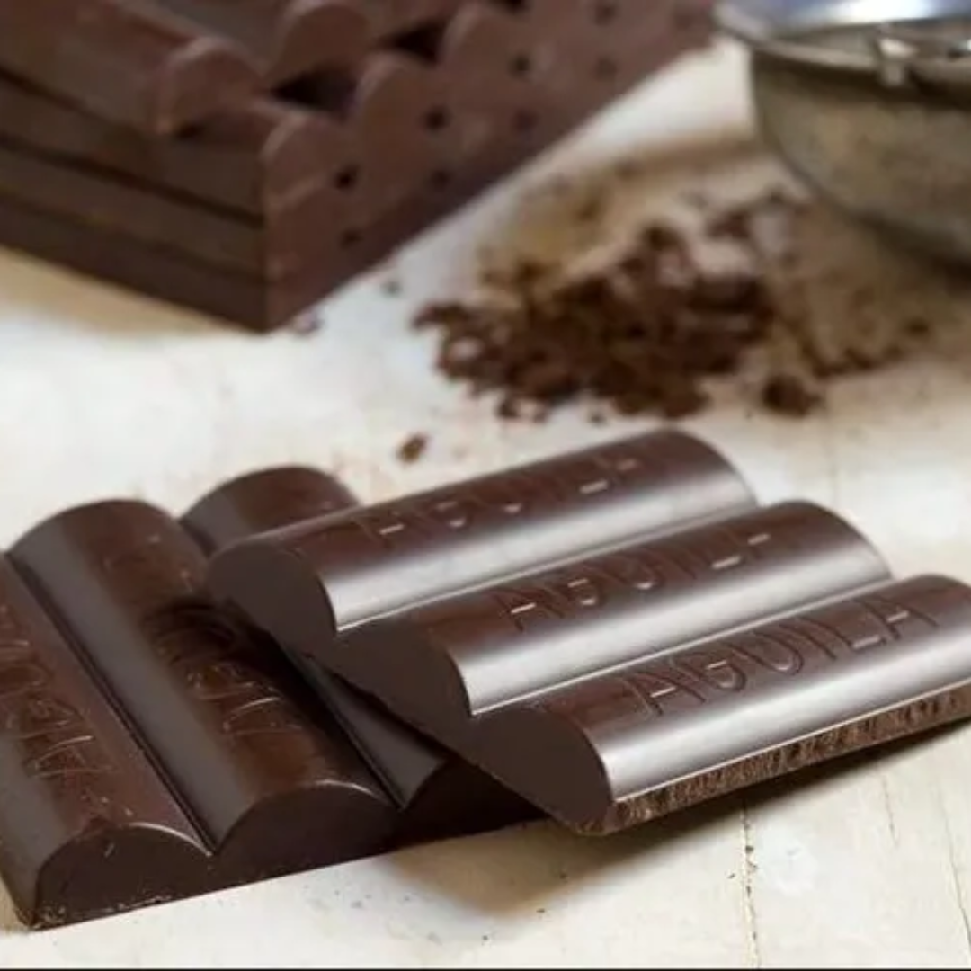 Chocolate Águila 70% Cacao – 150 g / 5.29 oz