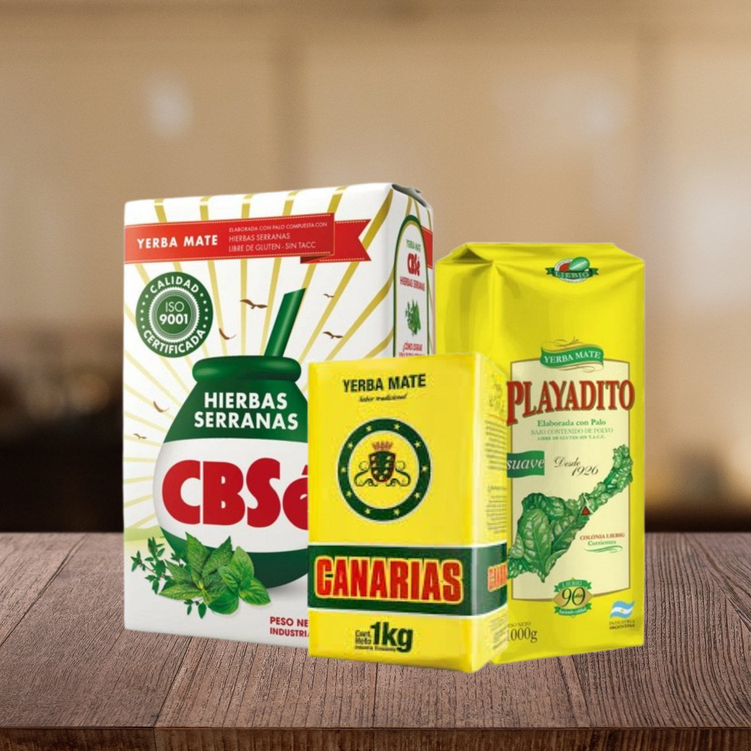 Yerba Mate