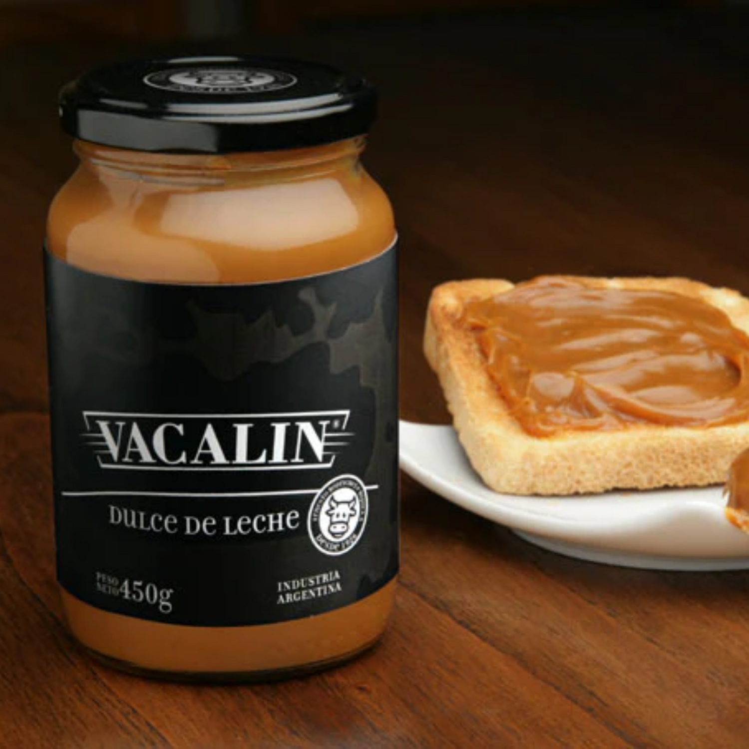 Dulce de Leche