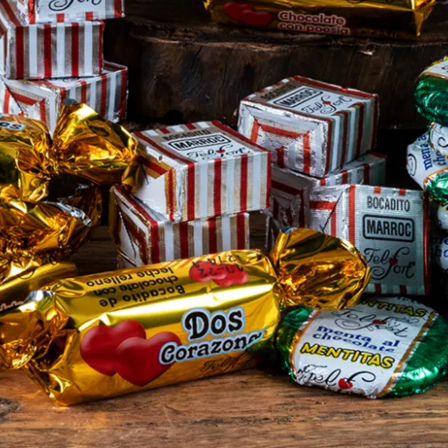 Chocolates