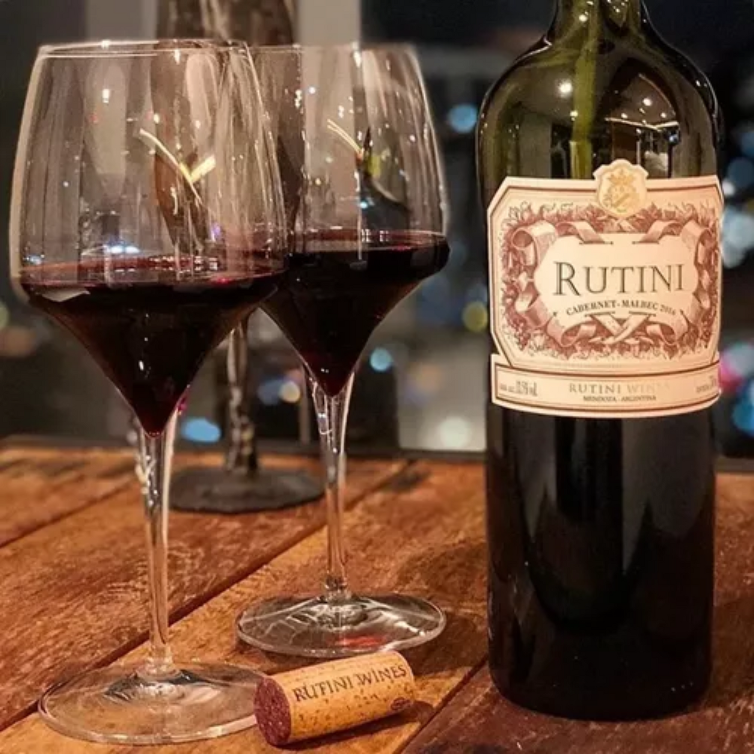 Vinos