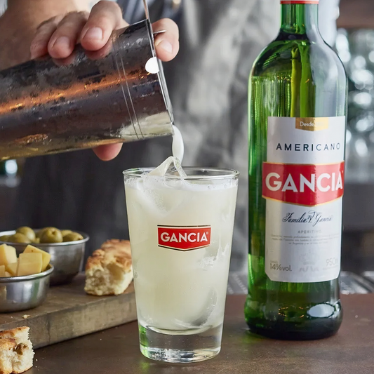 Gancia Americano 950 mL