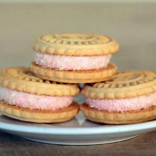 Galletitas Merengadas Bagley – 88 g / 3,10 oz