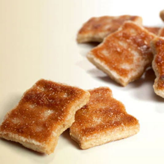Bizcochos Tradicionales Don Satur Dulces 200 g / 7,05 (Paquete de 6)