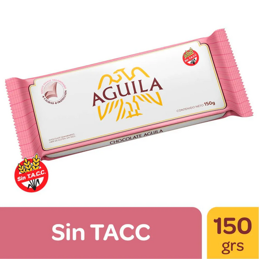 Chocolate de Taza Familiar Águila – 150 g / 5.29 oz