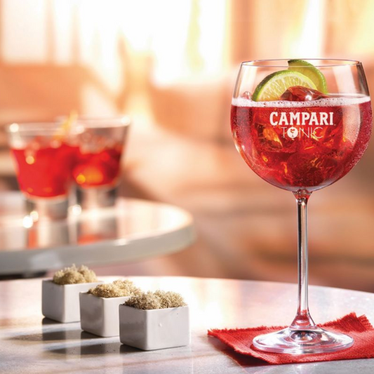 Aperitivo Campari 750 ml