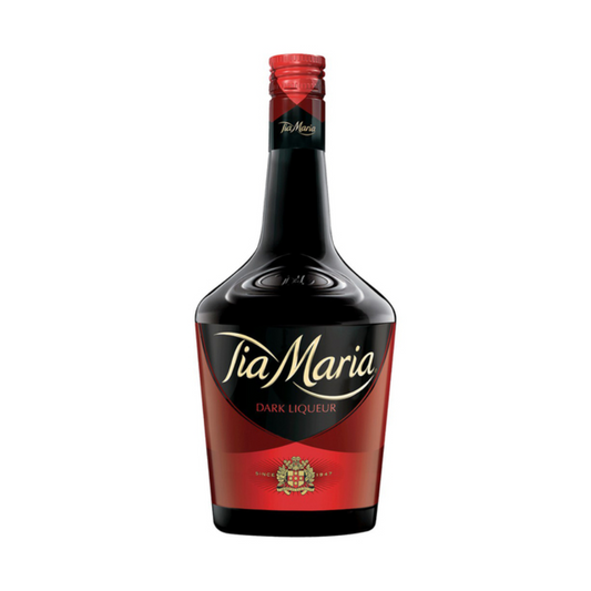 Tía María Original 690 ml – Licor de Café Jamaicano Clásico