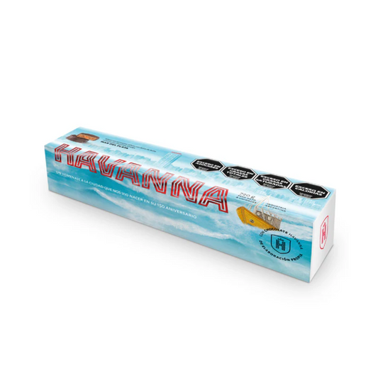 Havanna “Mar del Plata” – Edición Especial de Alfajores Premium Caja de 8 unidades