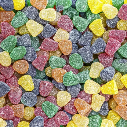 Gomitas Mogul Conitos Frutales Bolsa de 1 kg / 35.27 oz