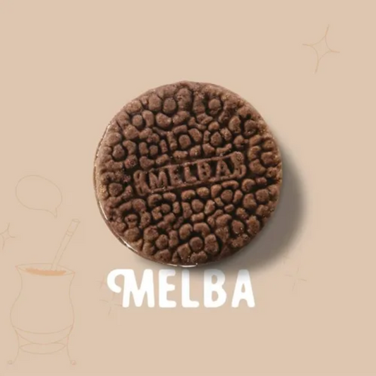 Galletitas Dulces Terrabusi Melba – Pack x3, 120 g