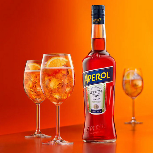 Aperitivo Spritz Aperol  / 750 ml