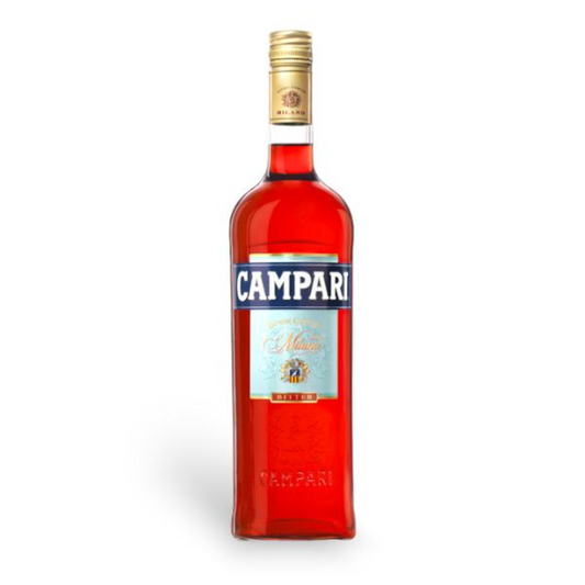 Aperitivo Campari 750 ml