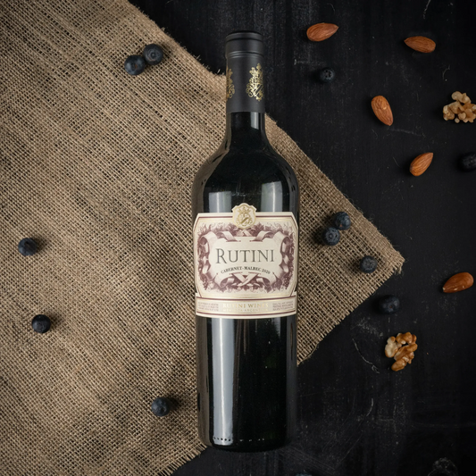 Vino Tinto Rutini Cabernet - Malbec / 750 ml