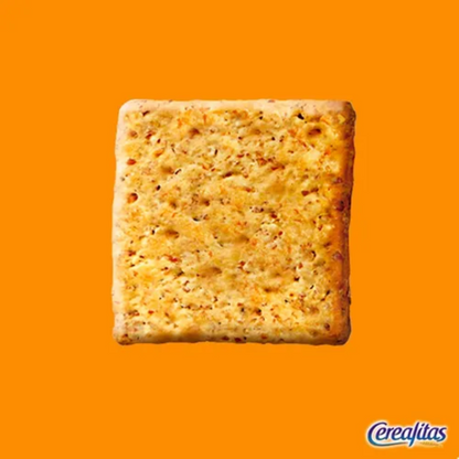 Galletitas Integrales Cerealitas – Pack x3 / 212 g
