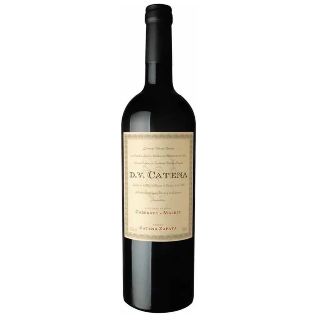Pack de 4 Vinos Tinto DV Catena Cabernet - Malbec 750 ml