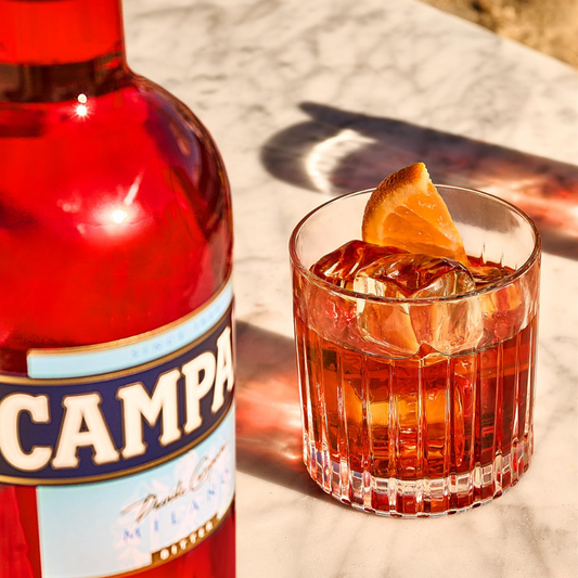 Aperitivo Campari – 750 ml