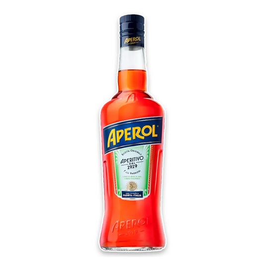 Aperitivo Spritz Aperol  / 750 ml