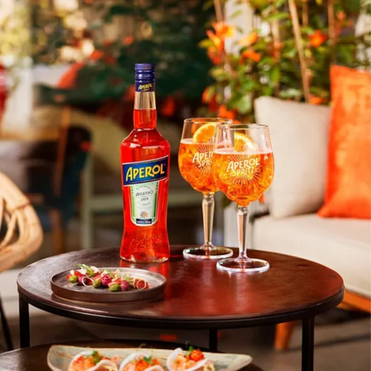 Aperitivo Aperol – 750 ml