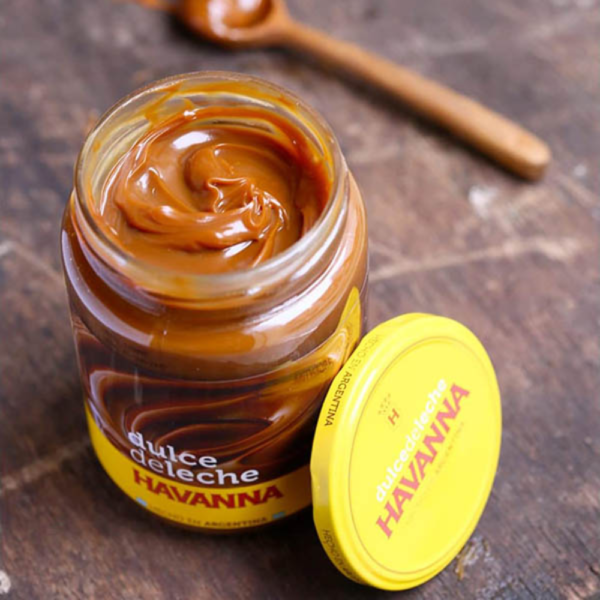 Dulce de Leche Havanna 450 g / 15.8 oz - Imagen 2