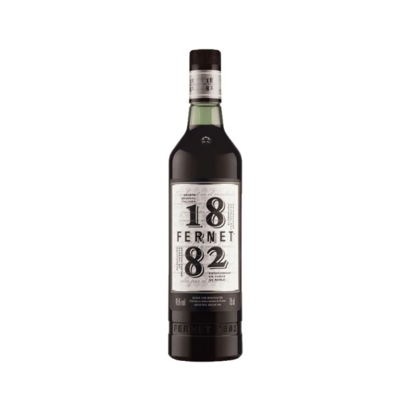 Fernet 1882 Argentine 750ml