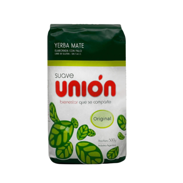 Yerba Mate Union 500 g