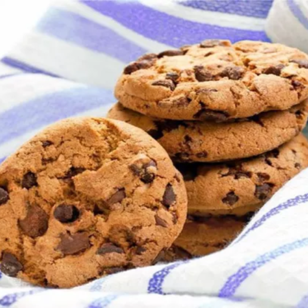 Pepitos Cookies with Chocolate Chips (Pack 3) - Imagen 2