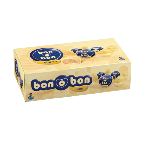 Bon or Bon White 270g